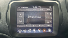 Jeep Renegade 1.3 Turbo 4xe PHEV 190 Limited 5dr Auto Hatchback